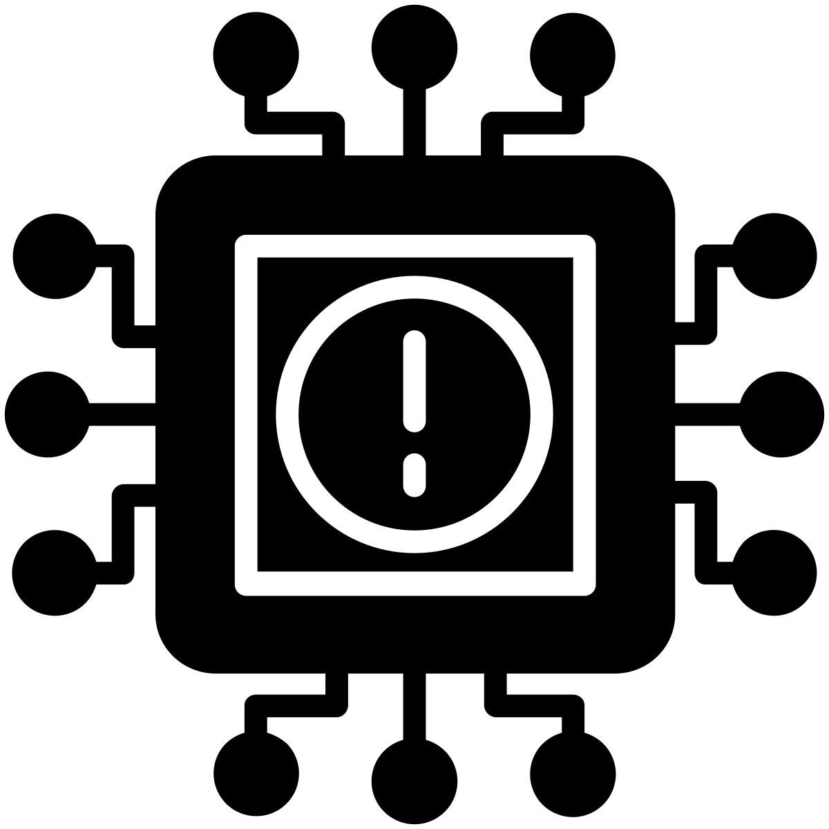 cpu icon