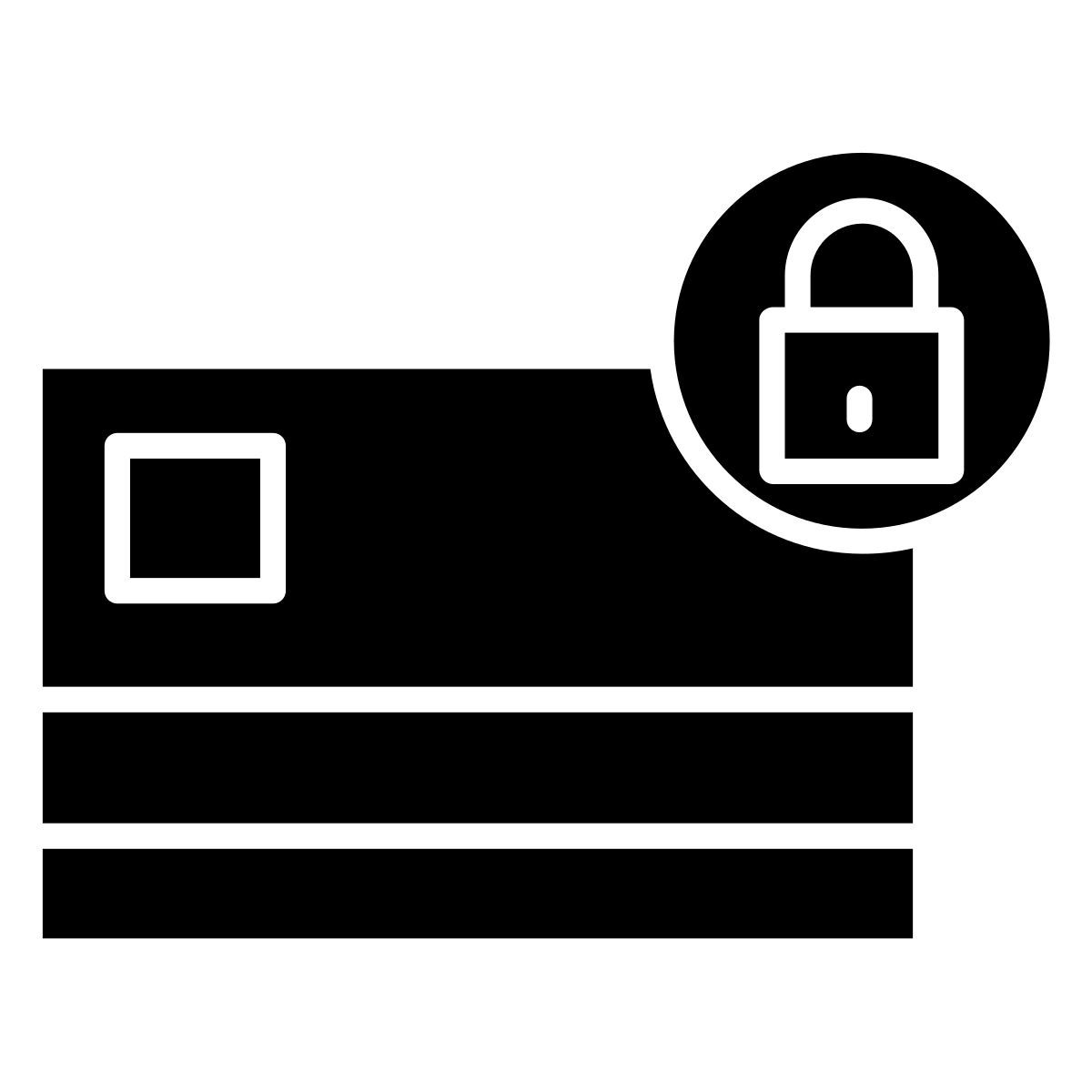 kreditkarte icon