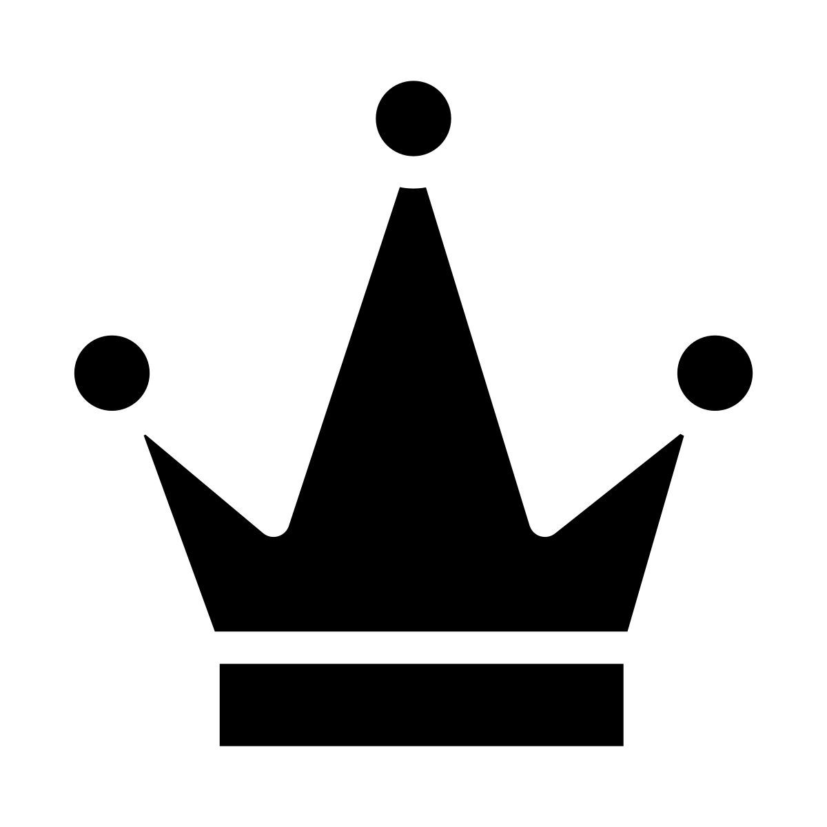 crown icon