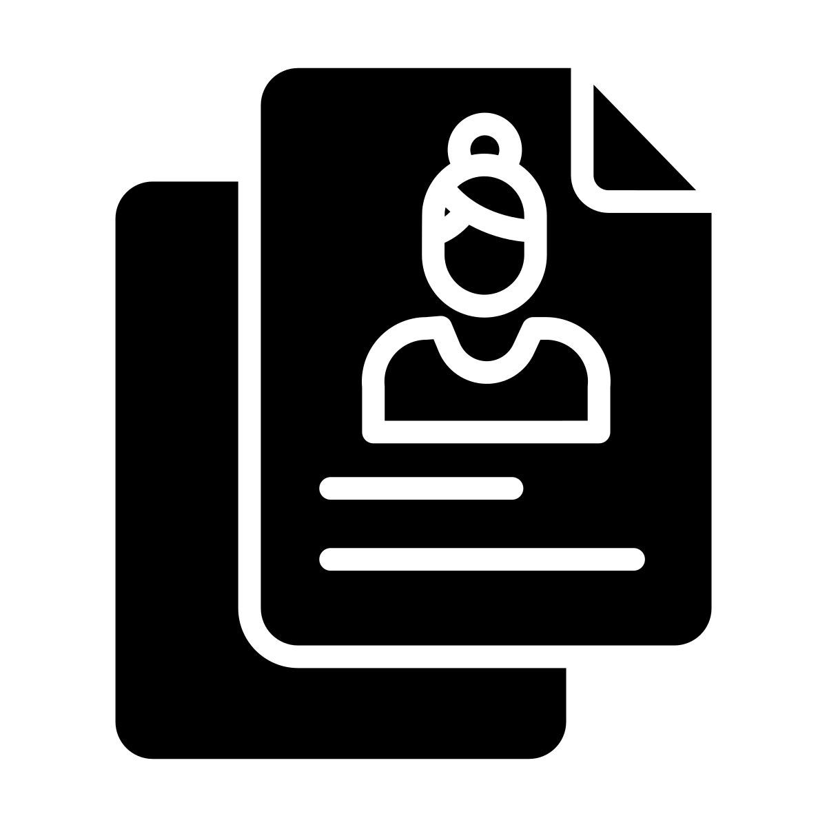 curriculum icon