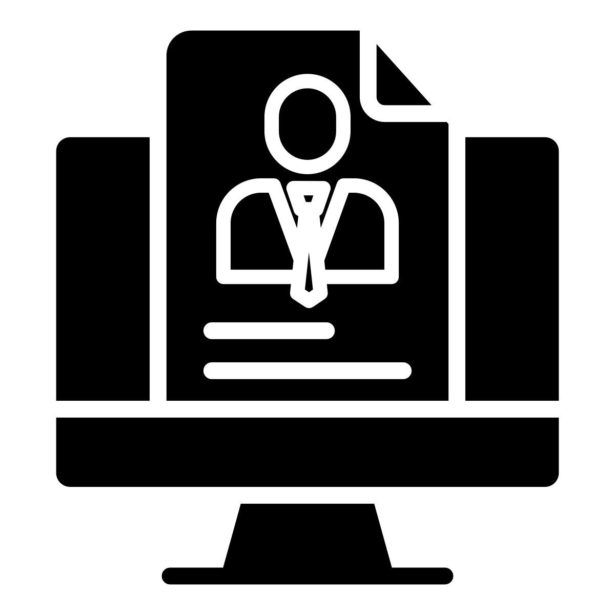 programma scolastico icon