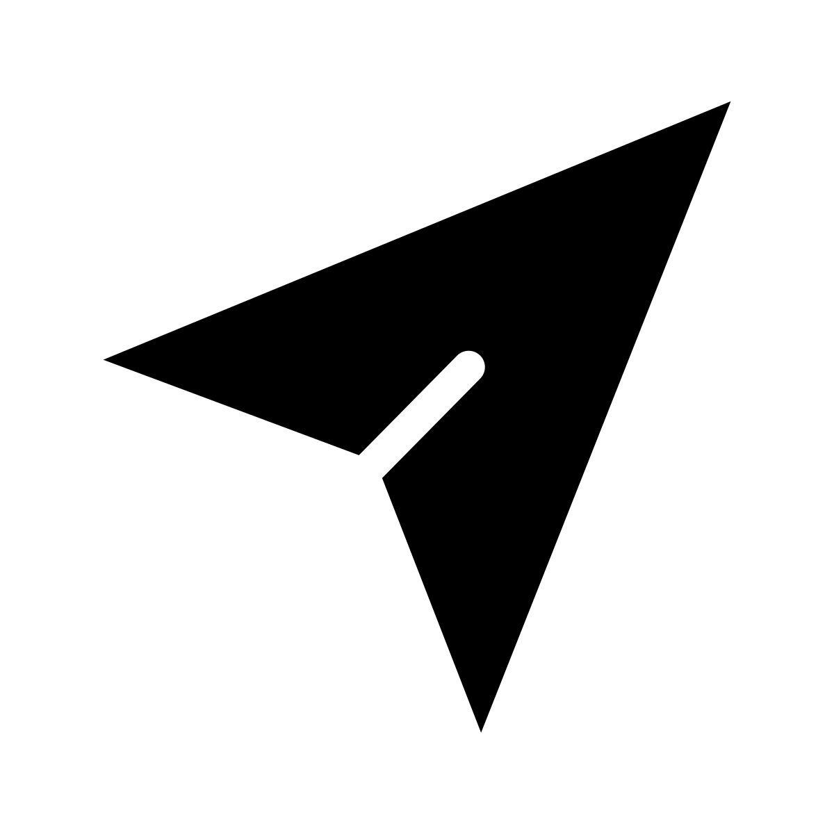 cursor icon