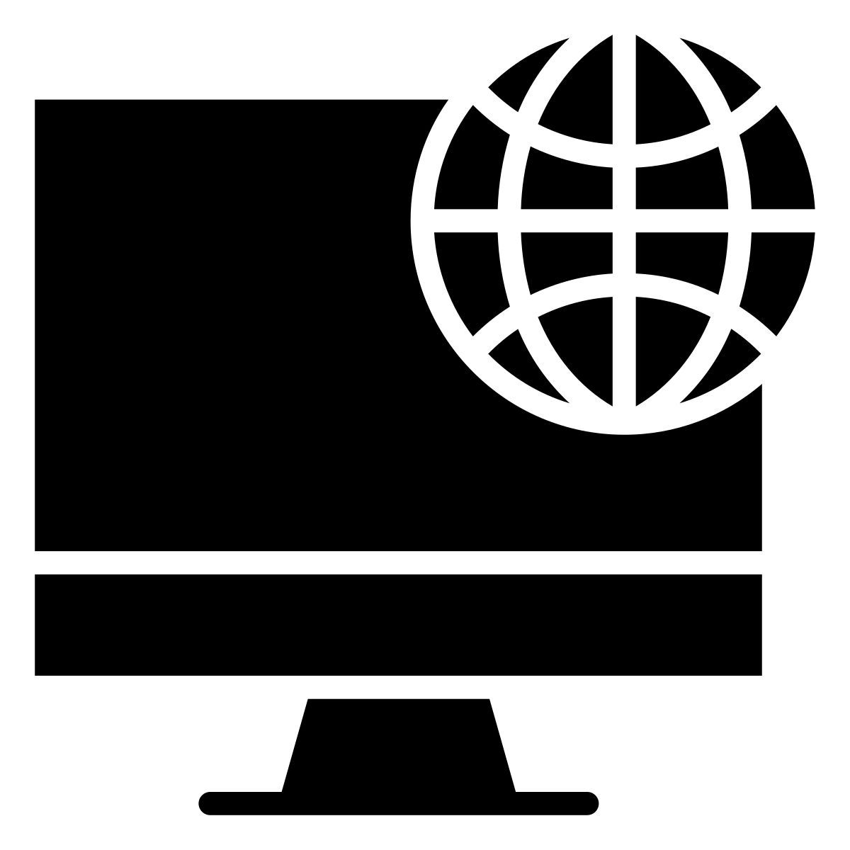 dados globais icon