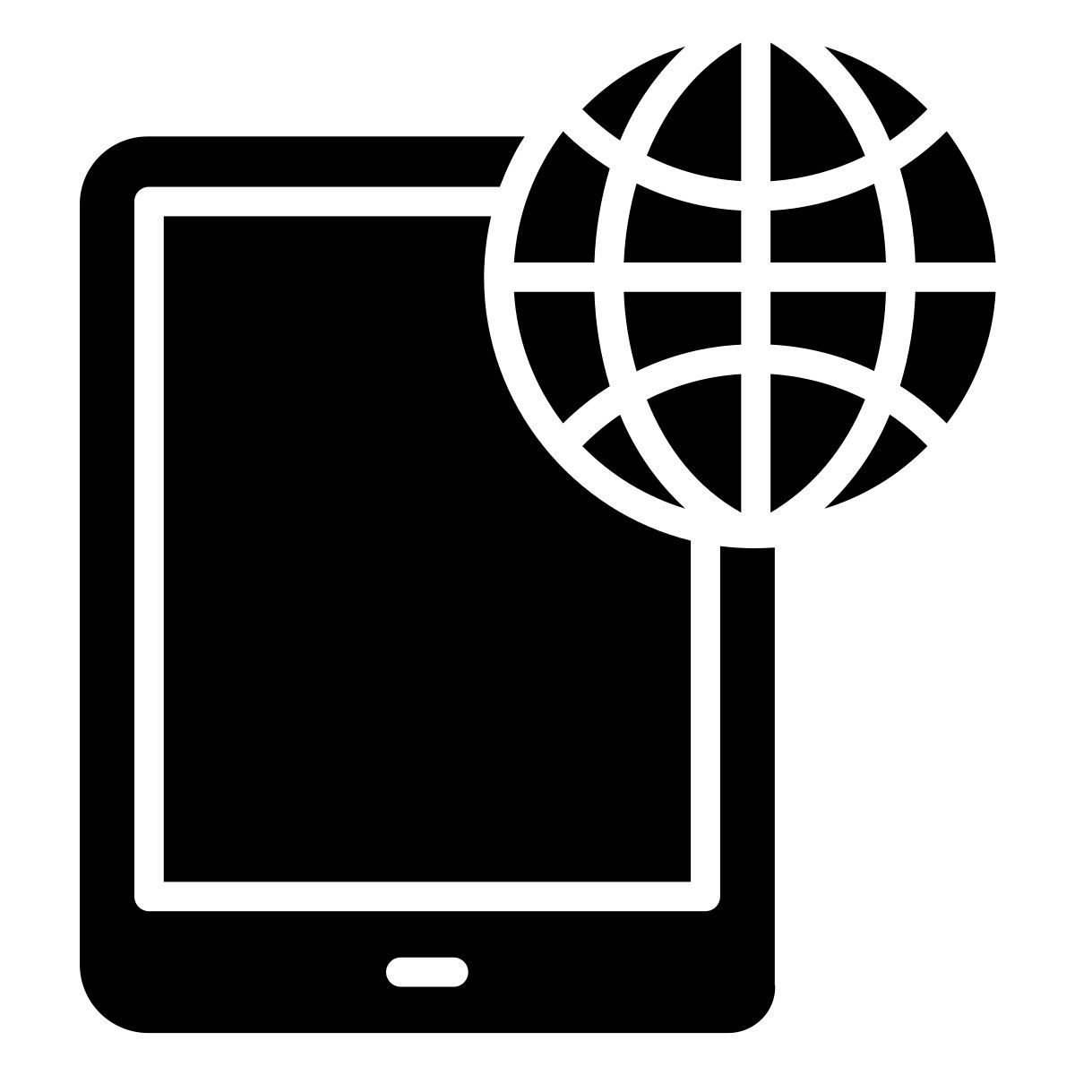 dados globais icon