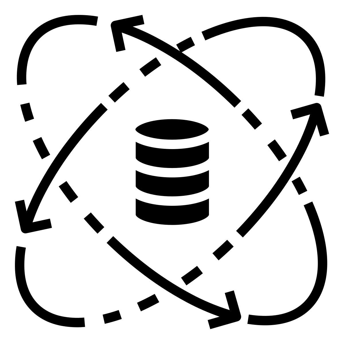 database icon