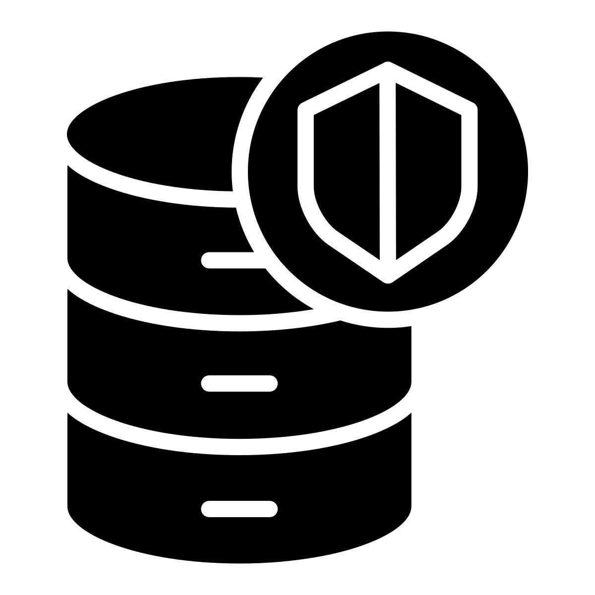 database icon
