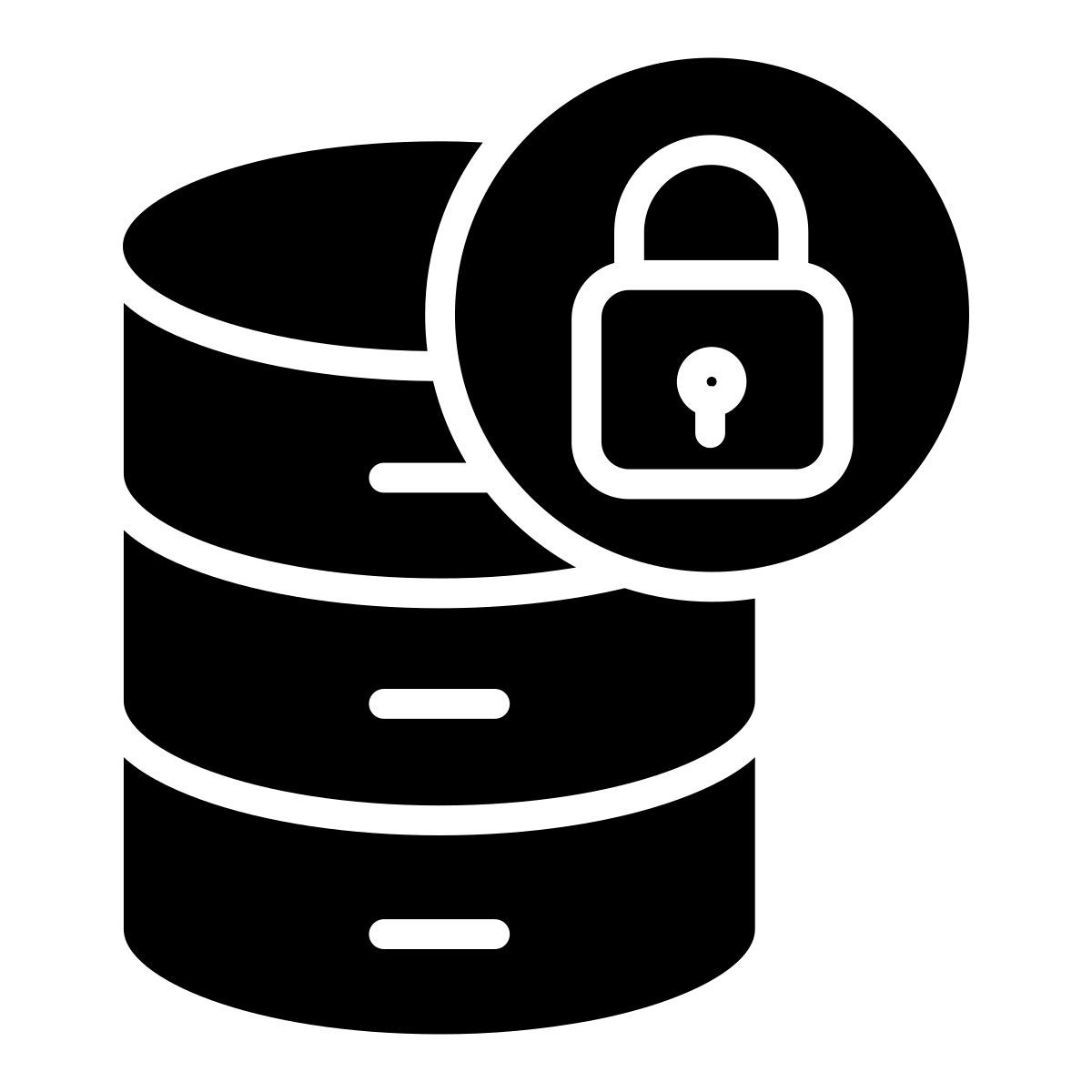 database icon