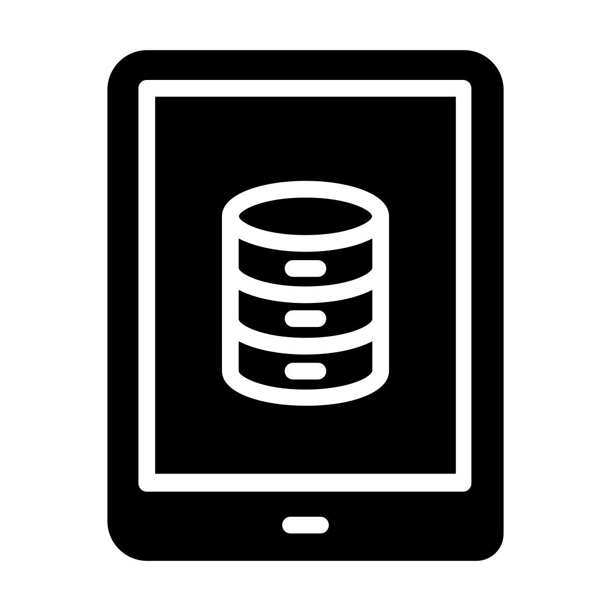 数据库 icon