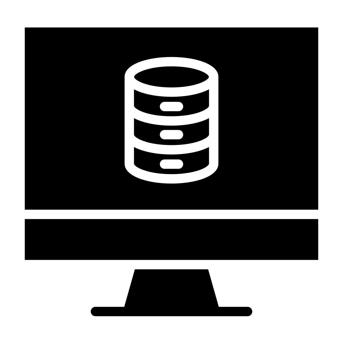 数据库 icon