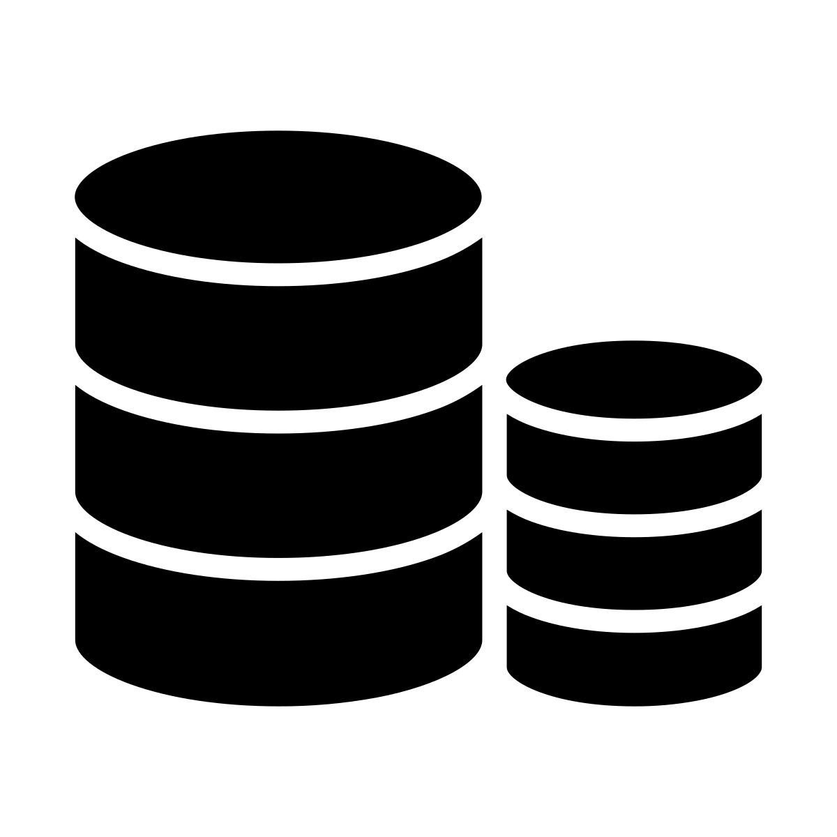 数据库 icon