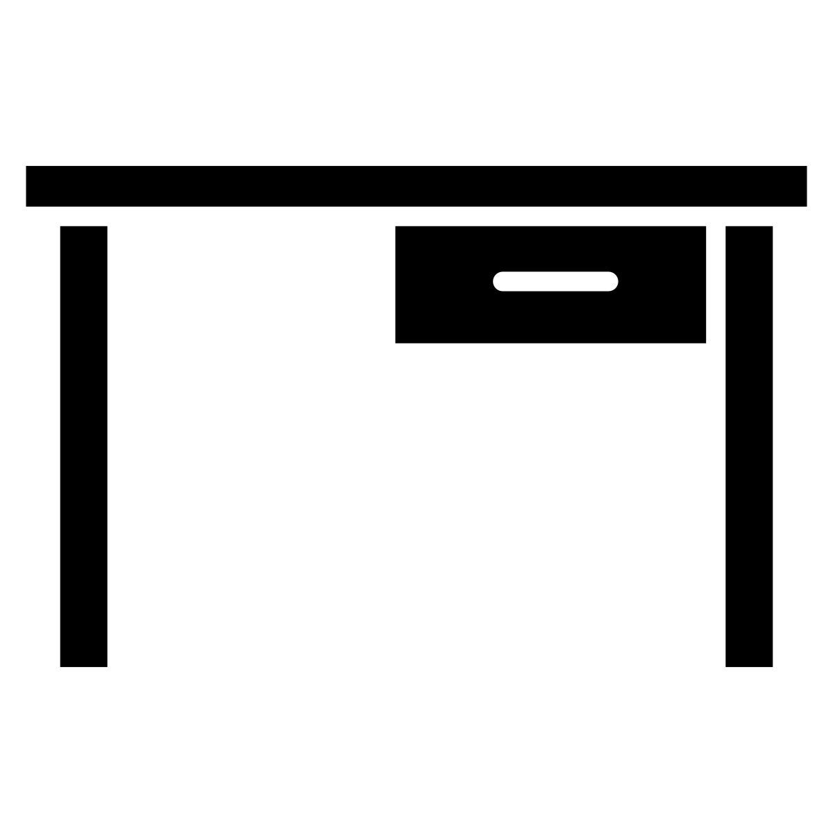 desk icon