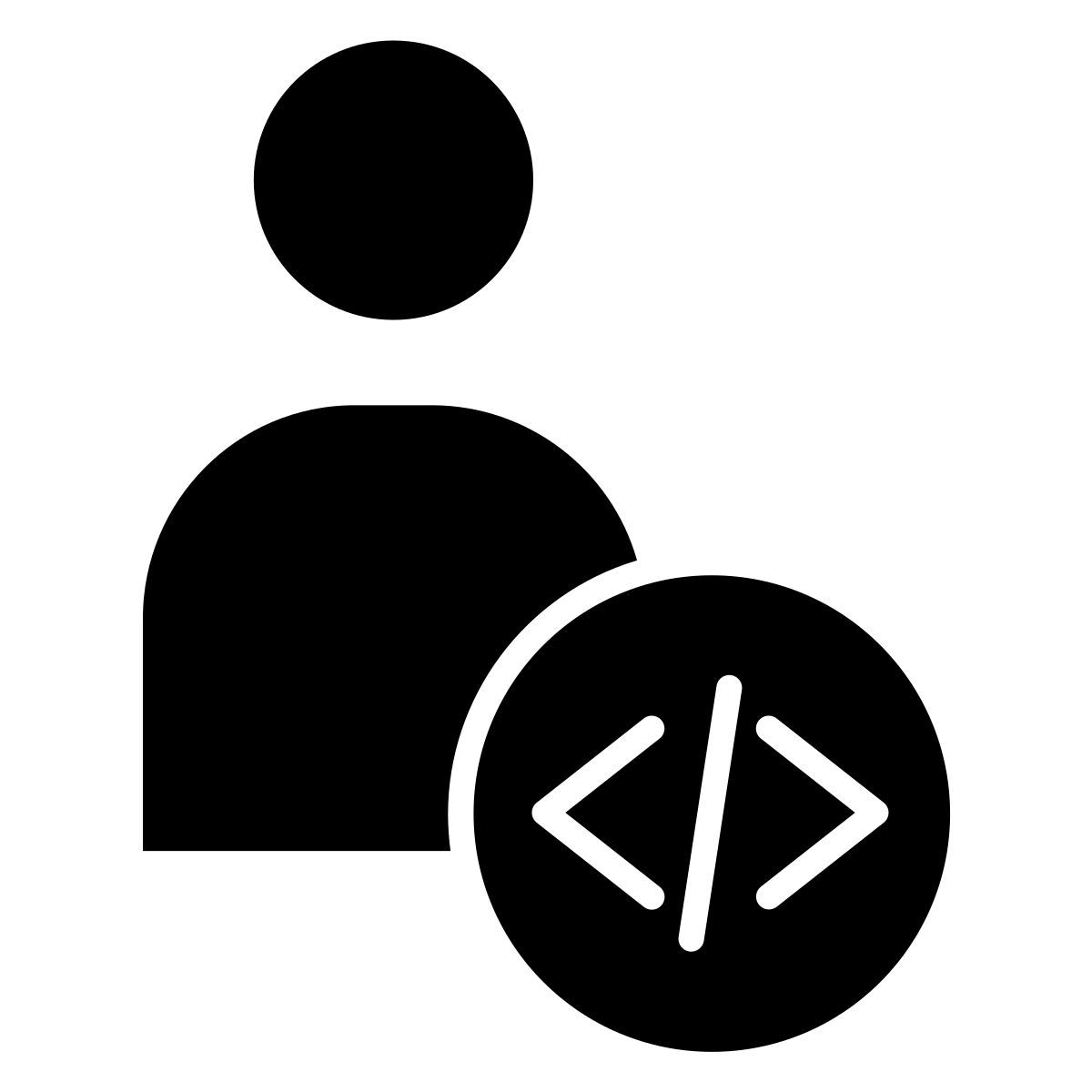 développeur icon