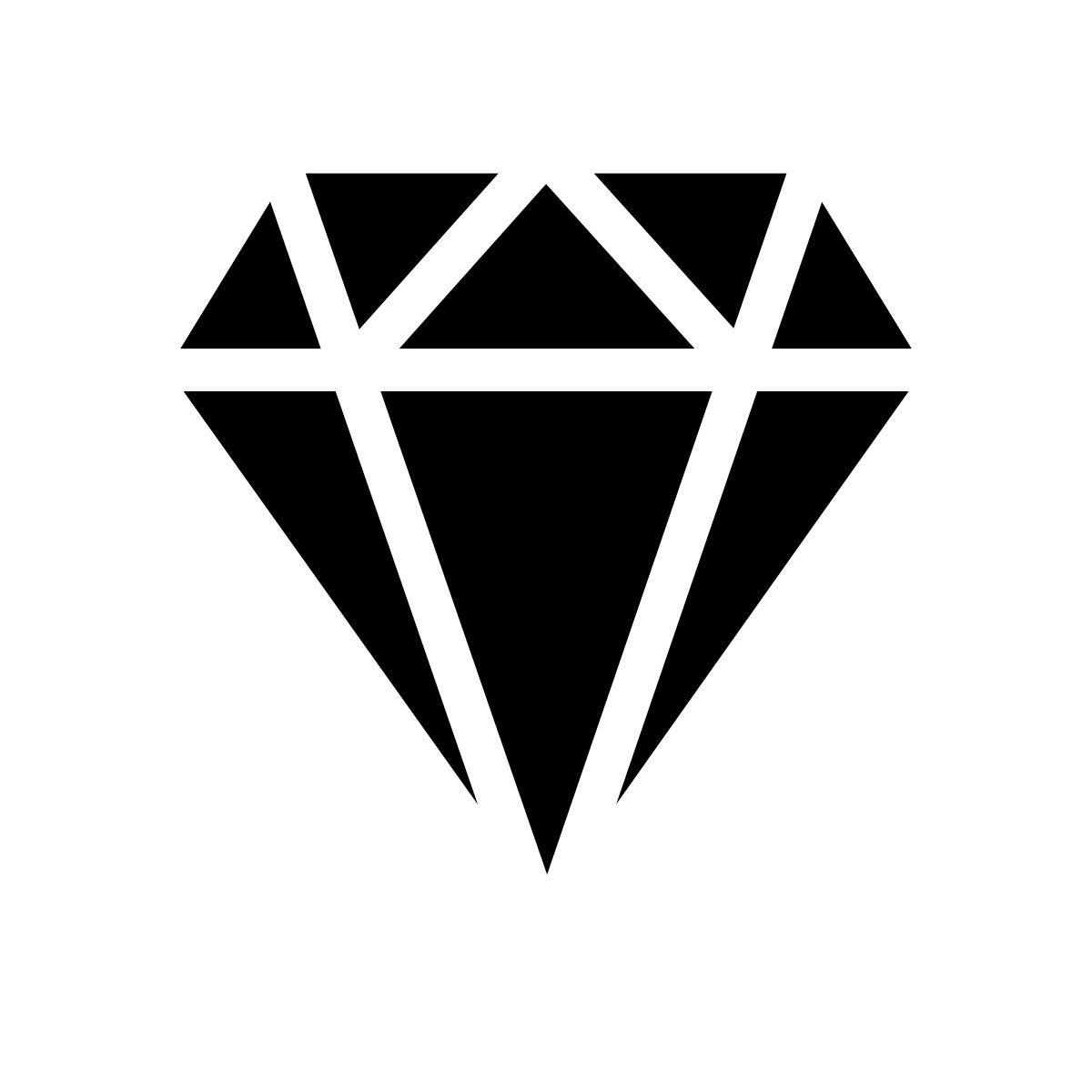 diamond icon