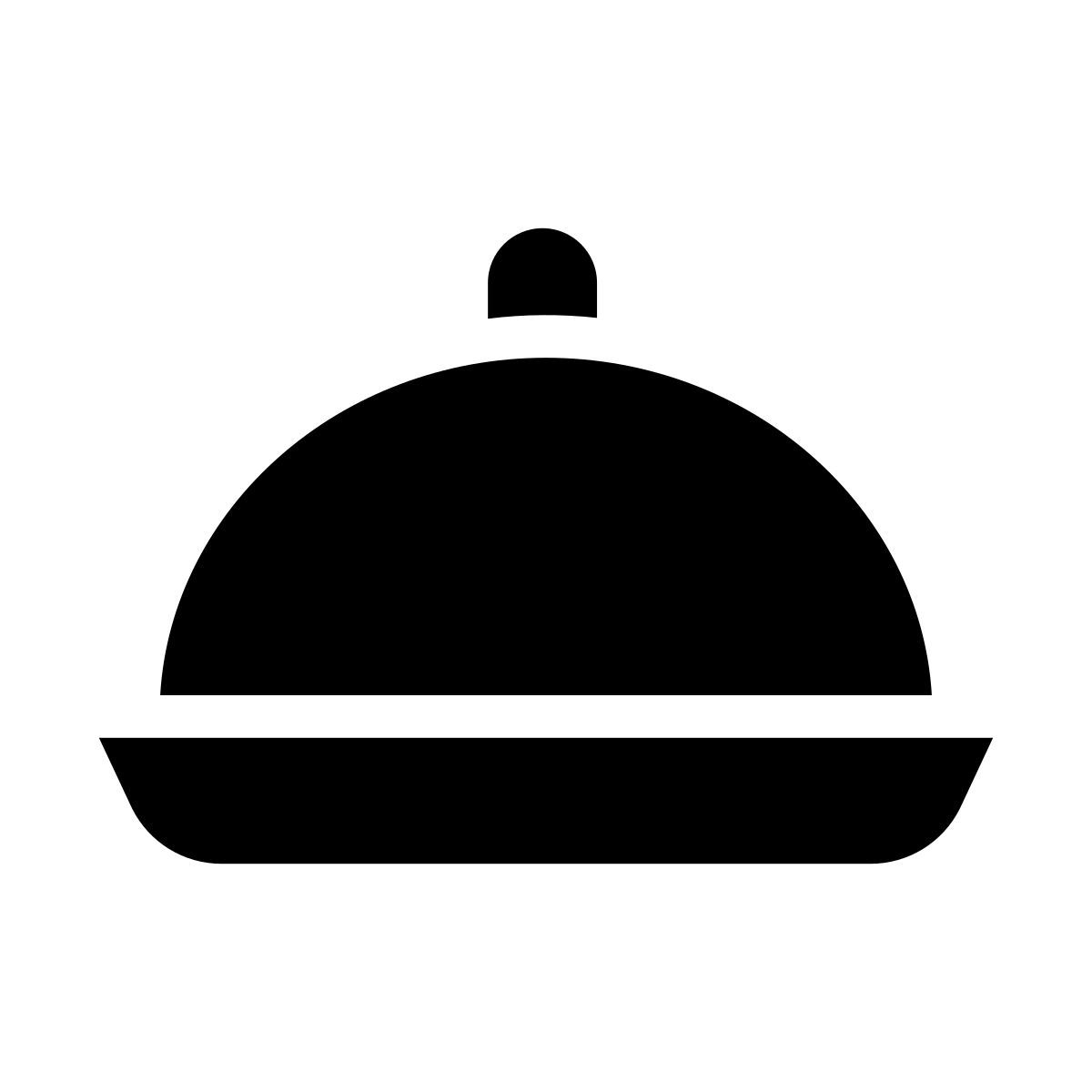 abendessen icon