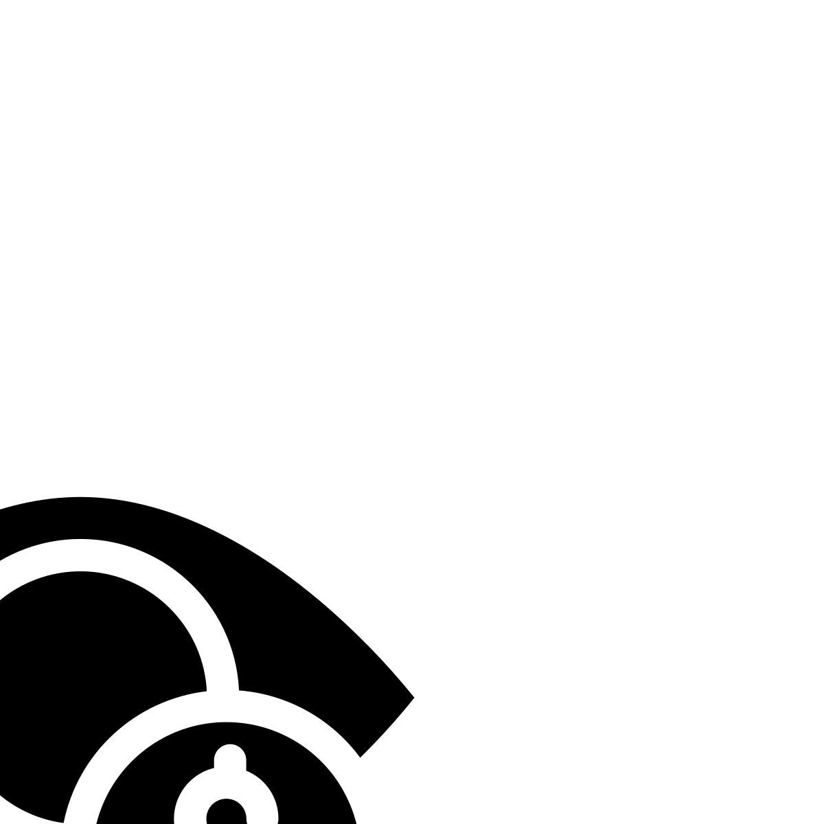 dollar argent icon