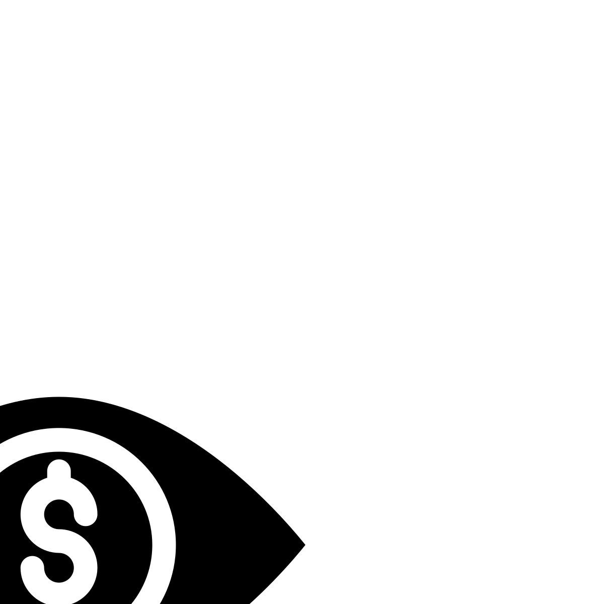 geld dollar icon
