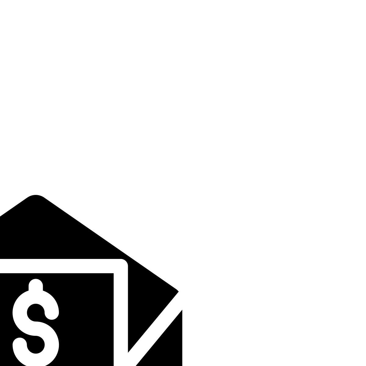 geld dollar icon