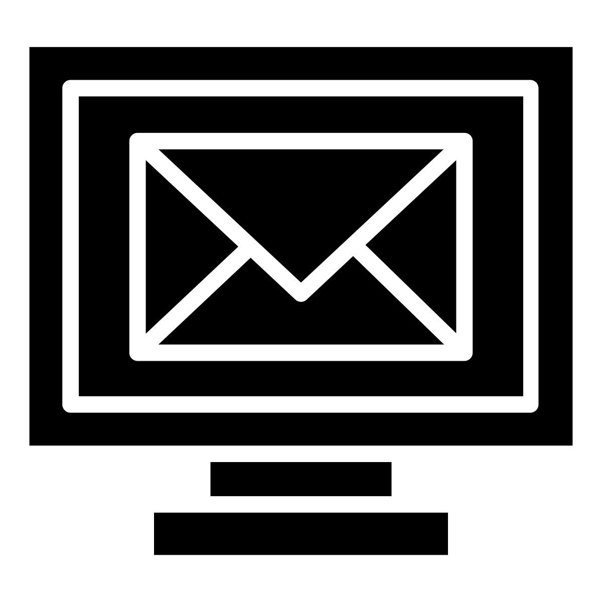 email icon