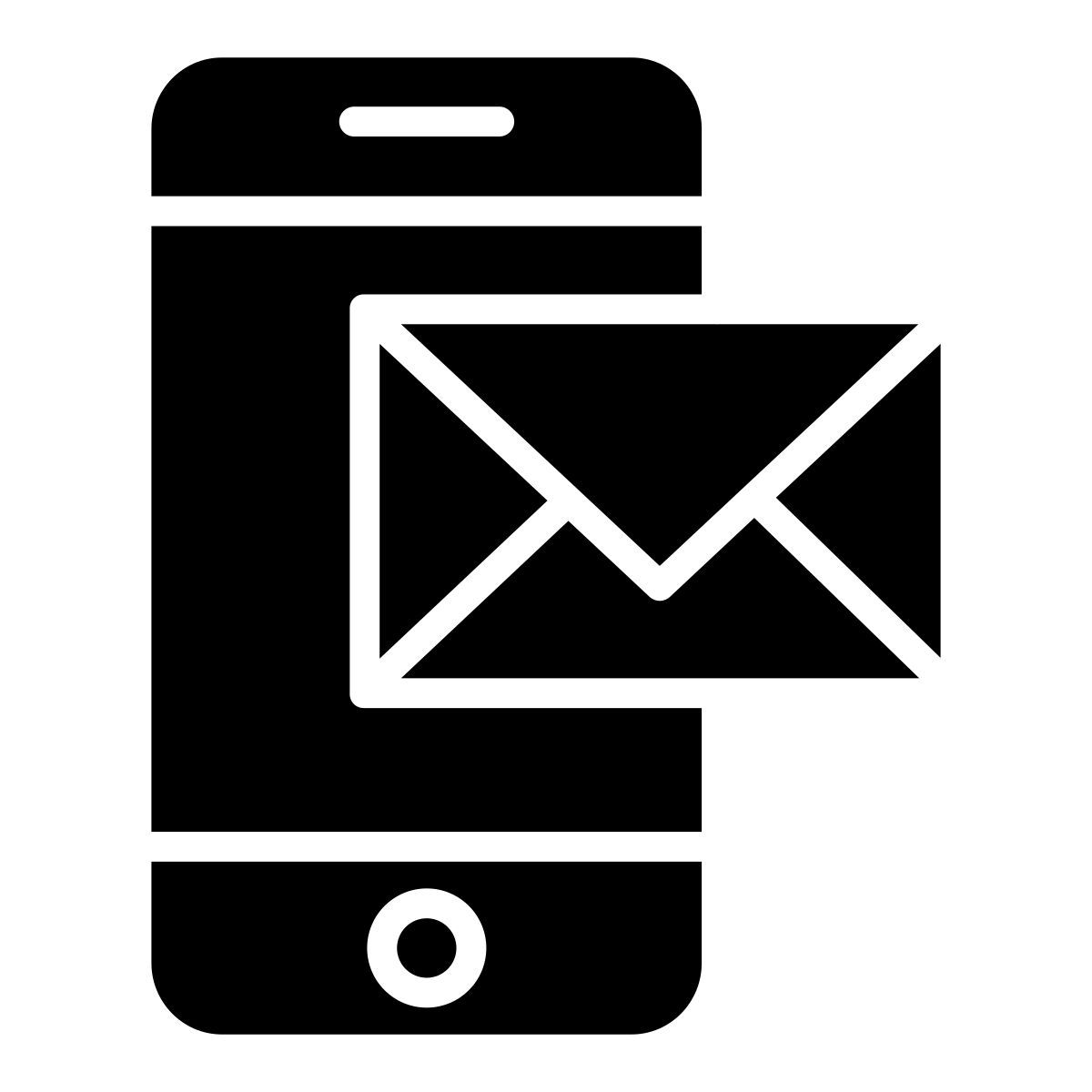 email icon