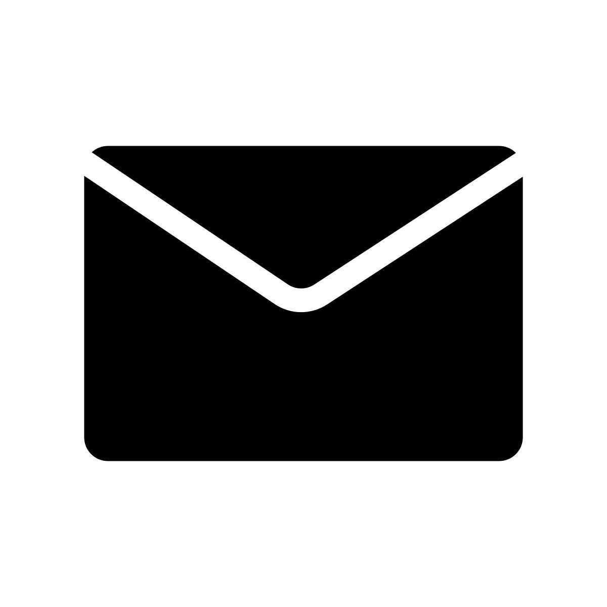 email icon