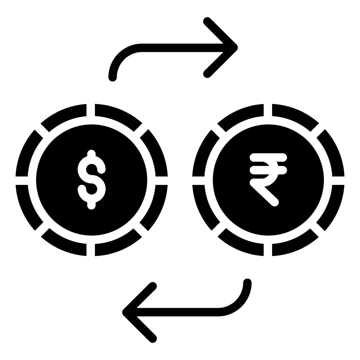 exchange icon