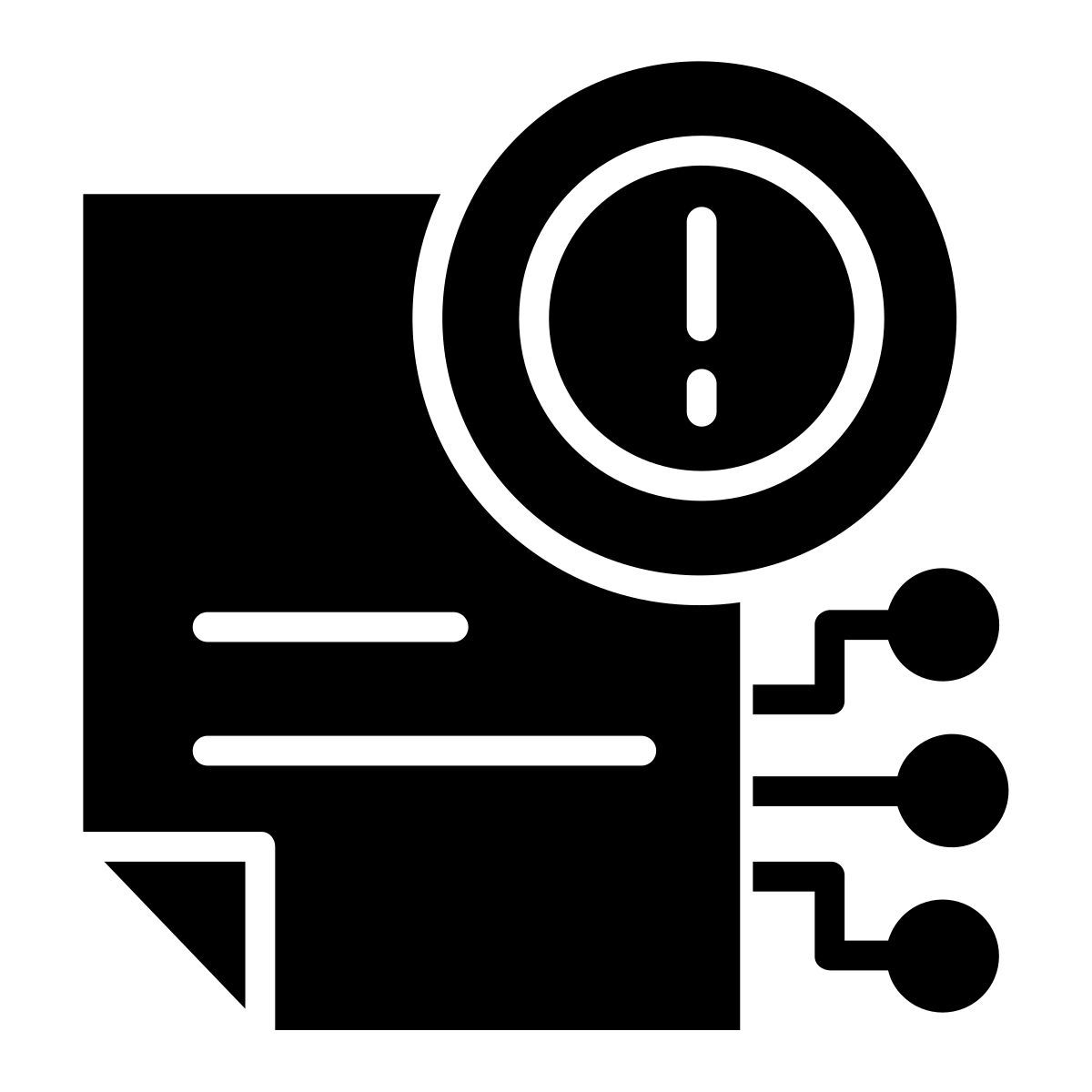 file icon