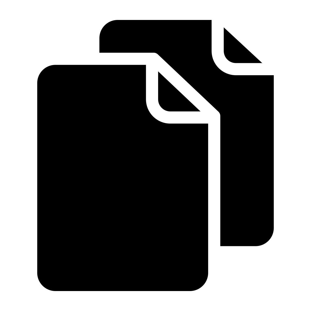file icon