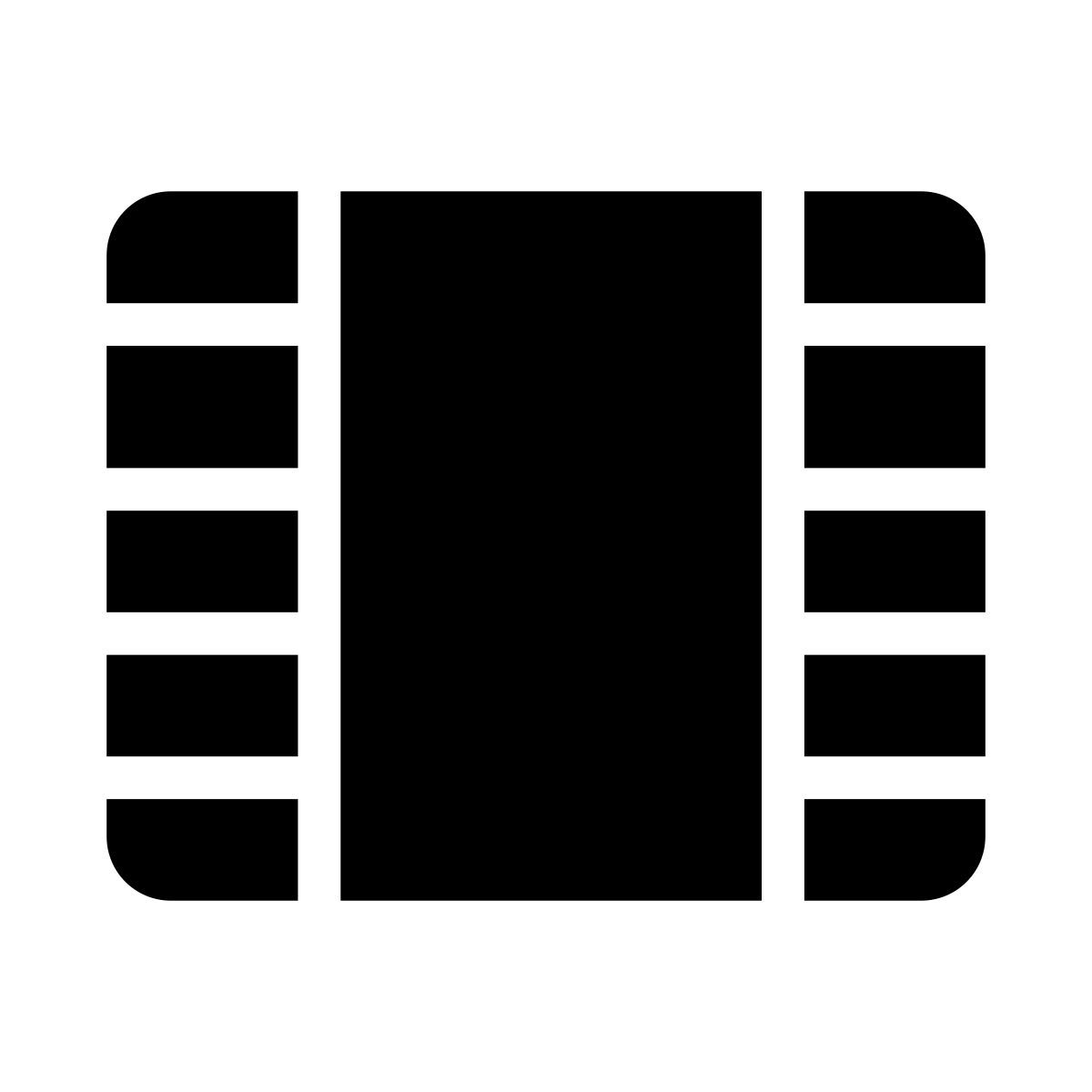 film reel icon