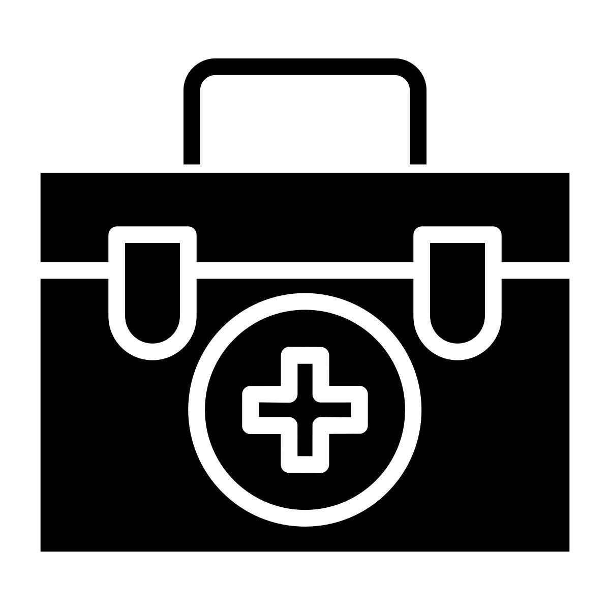 verbandkasten icon