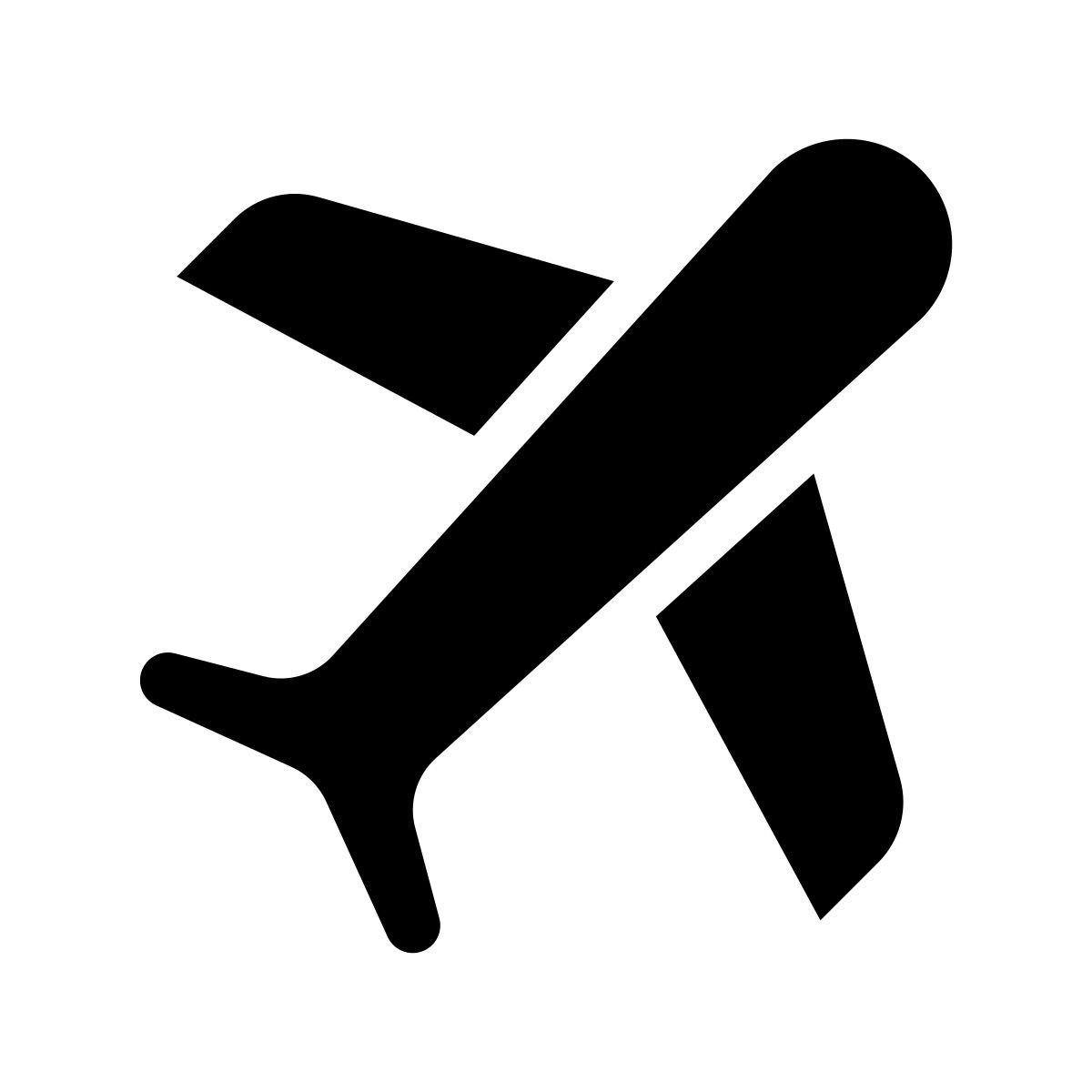 flight icon