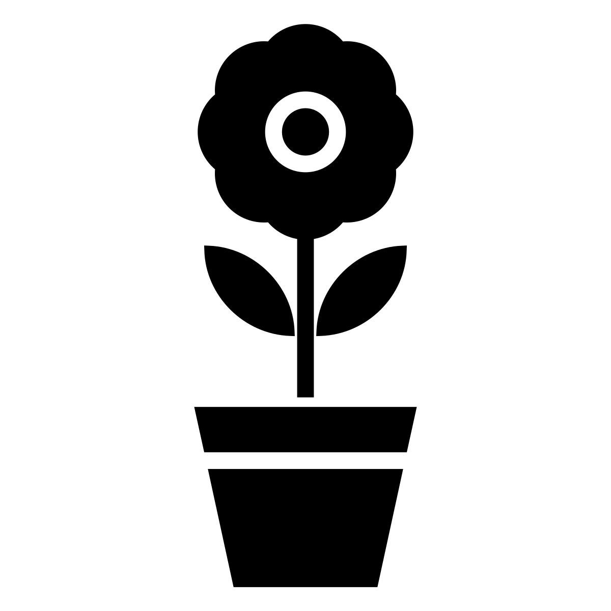 flower icon
