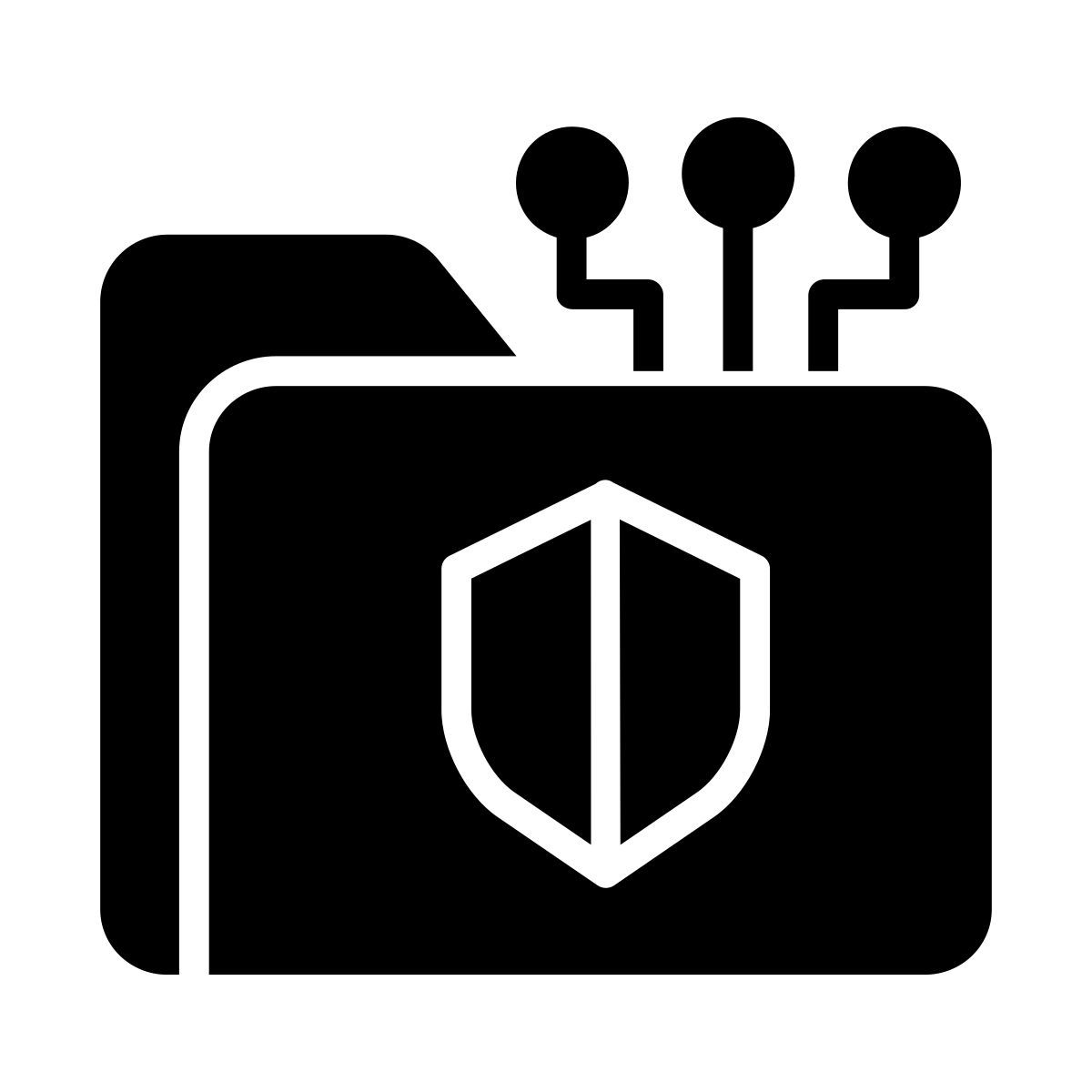 mappe icon