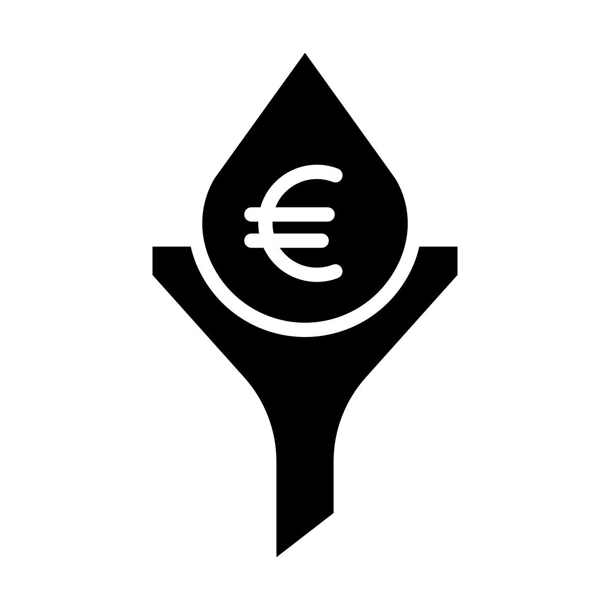 funnel icon