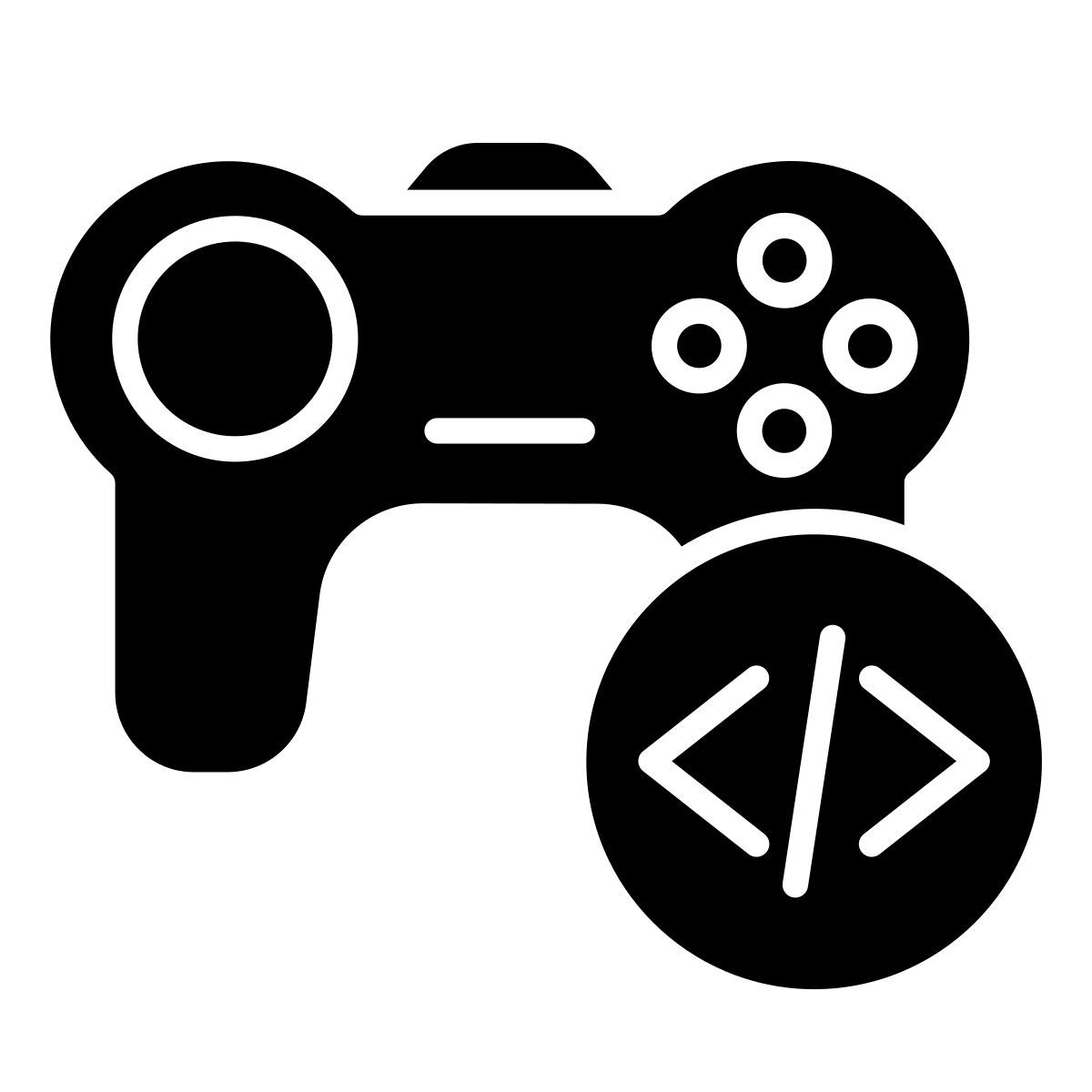 manette icon