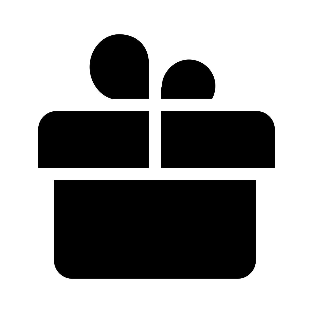 geschenk icon