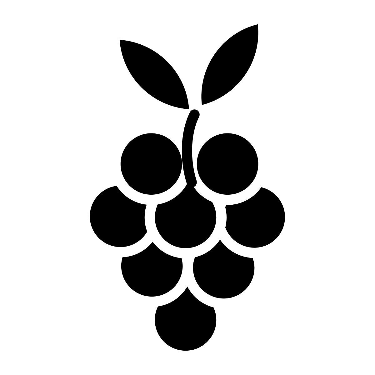grapes icon