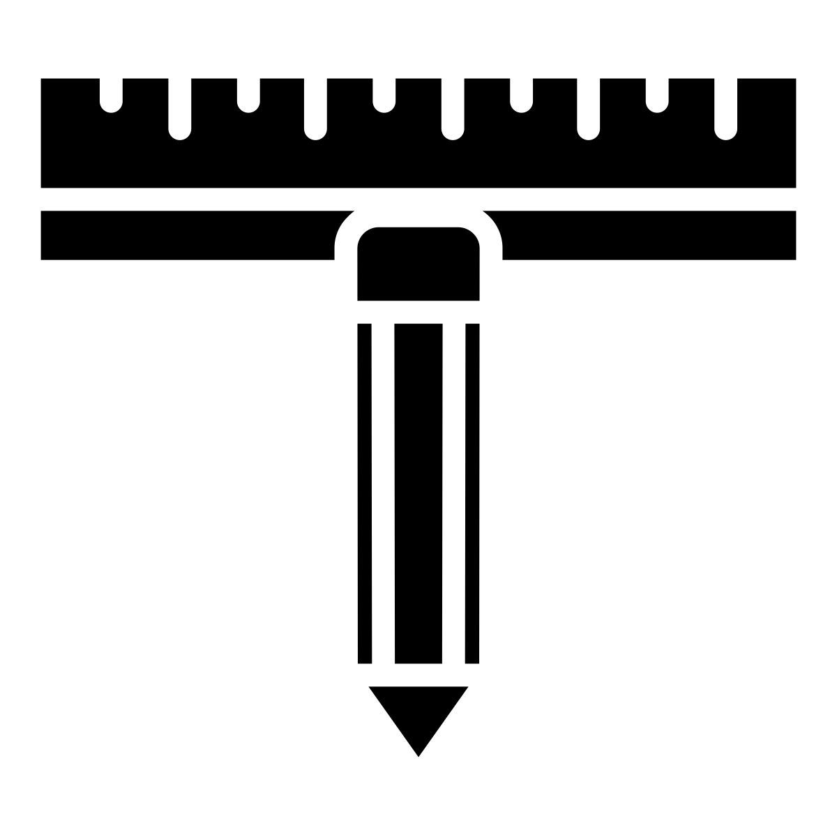 graphic tools icon