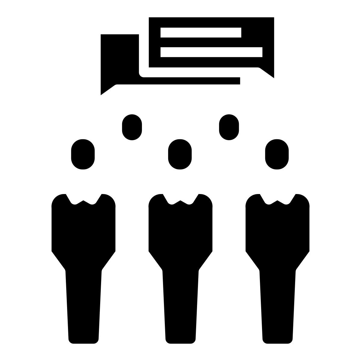团体 icon