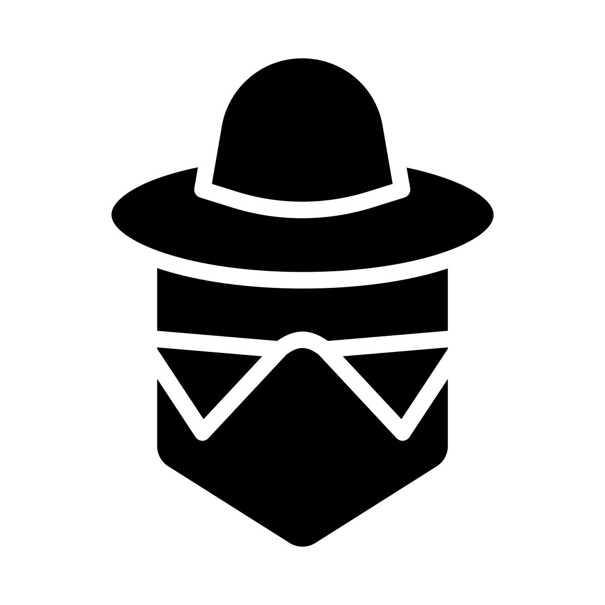 ハッカー icon