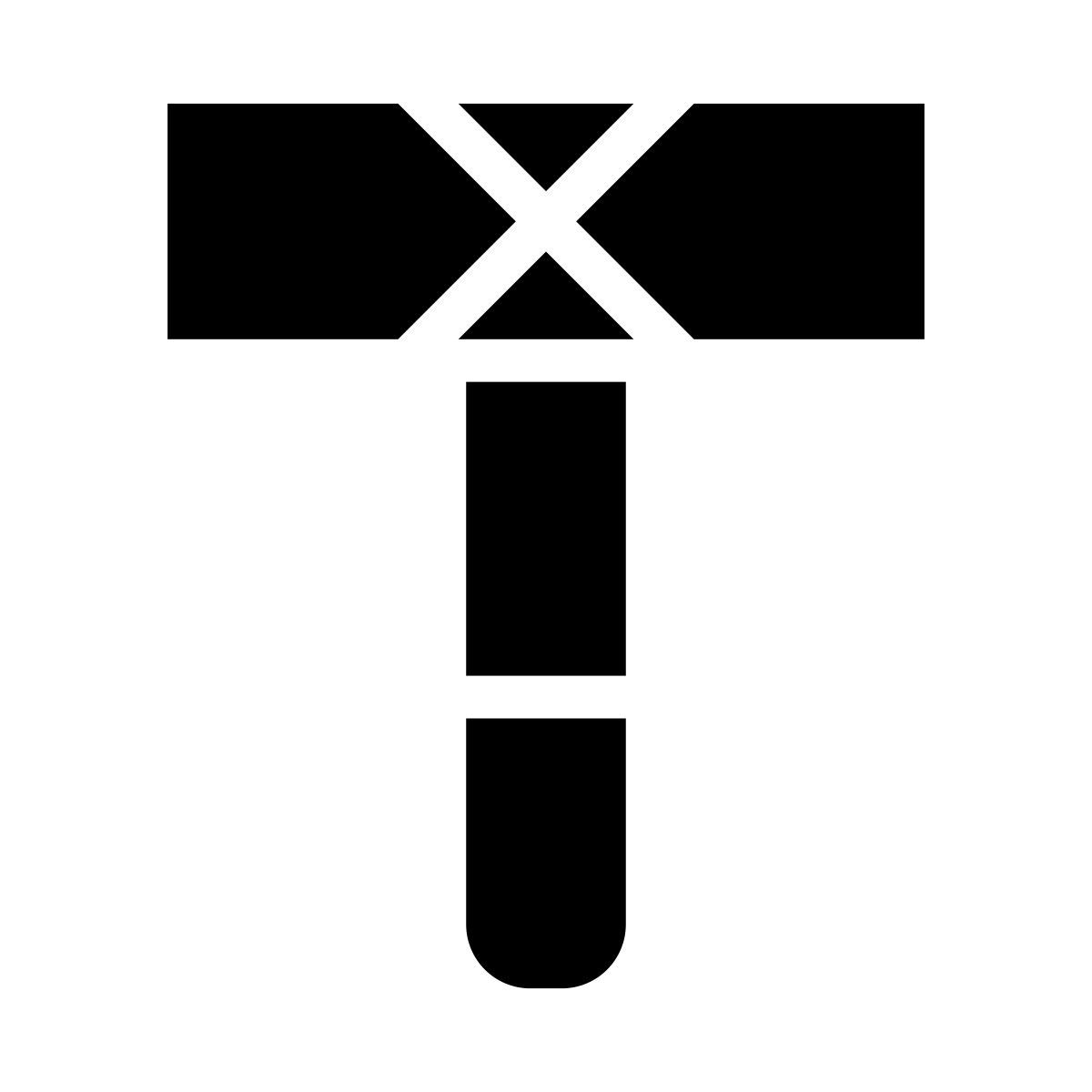 молоток icon