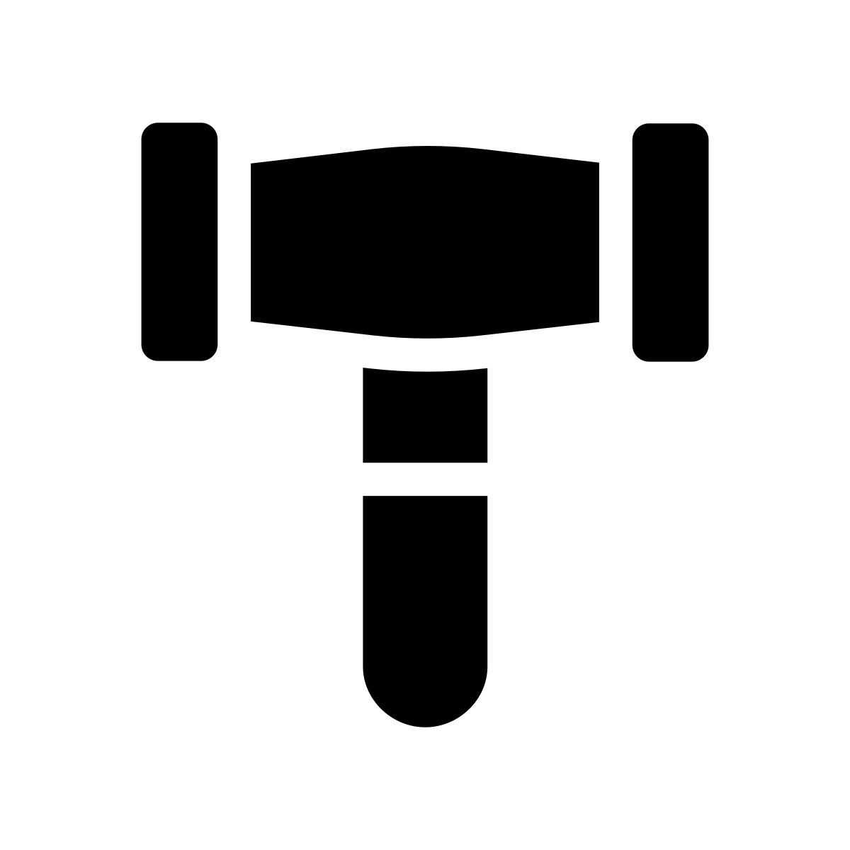 hammer icon