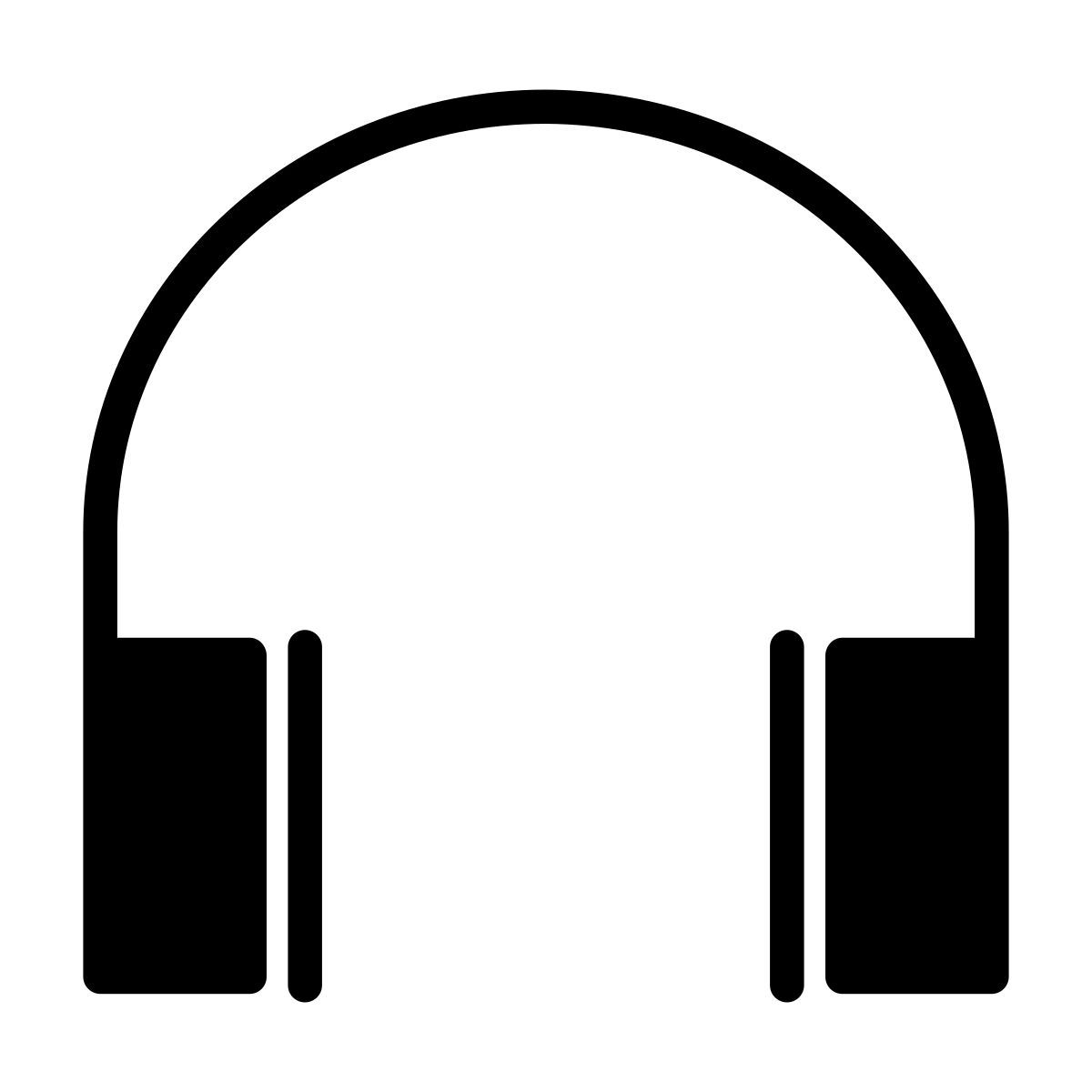 auriculares icon