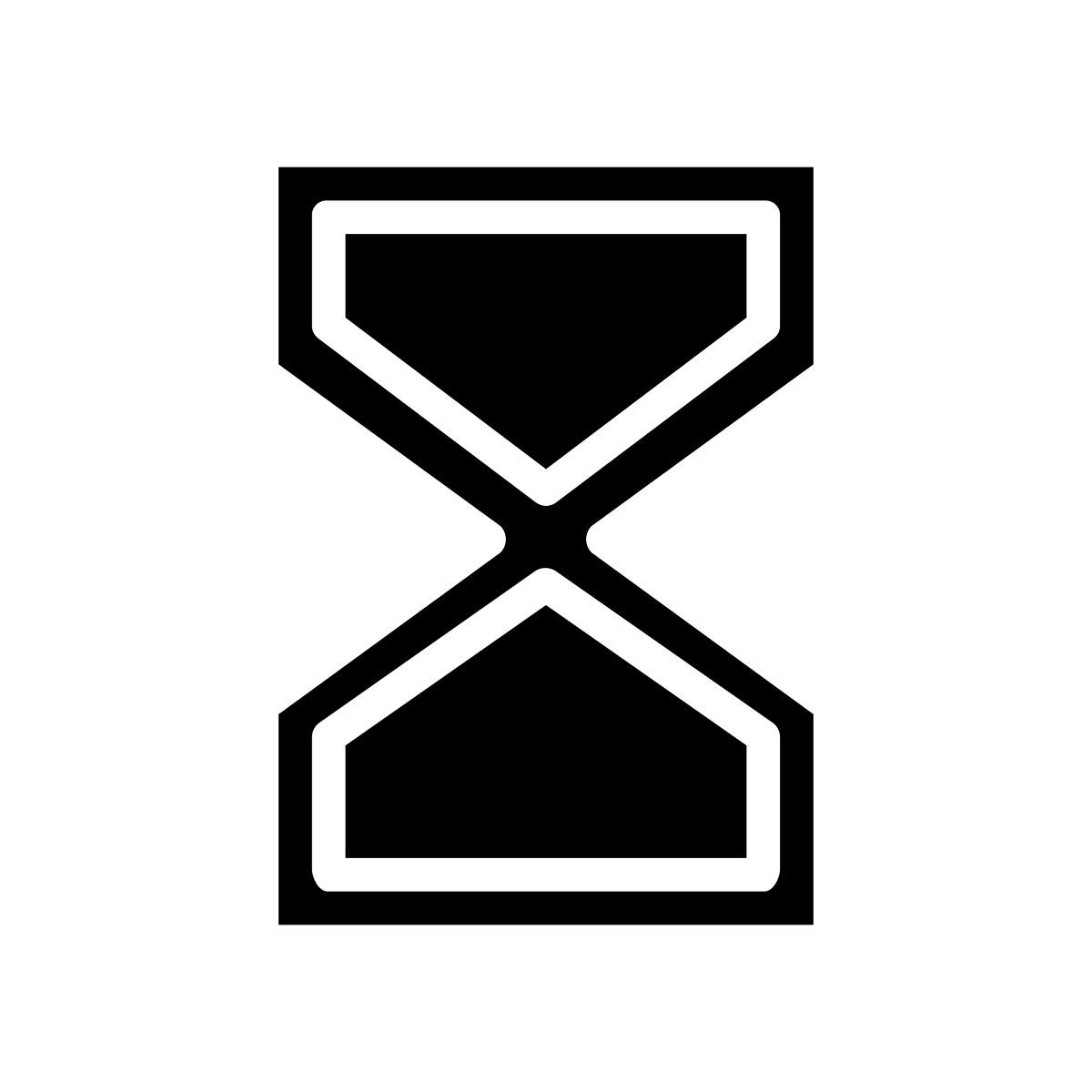 砂時計 icon
