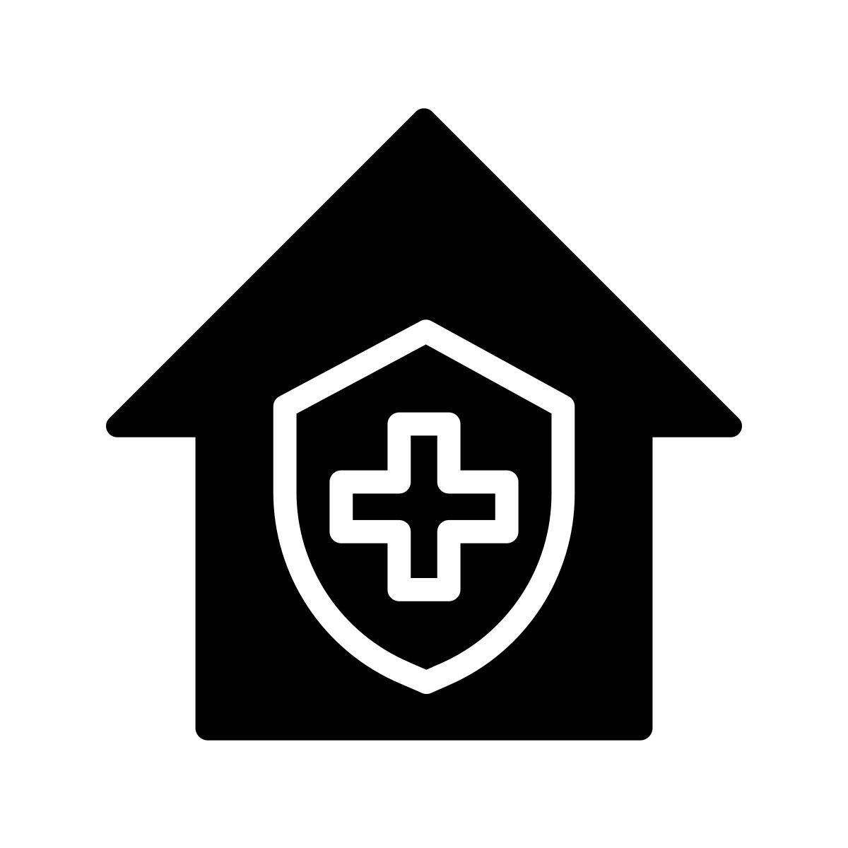 house icon