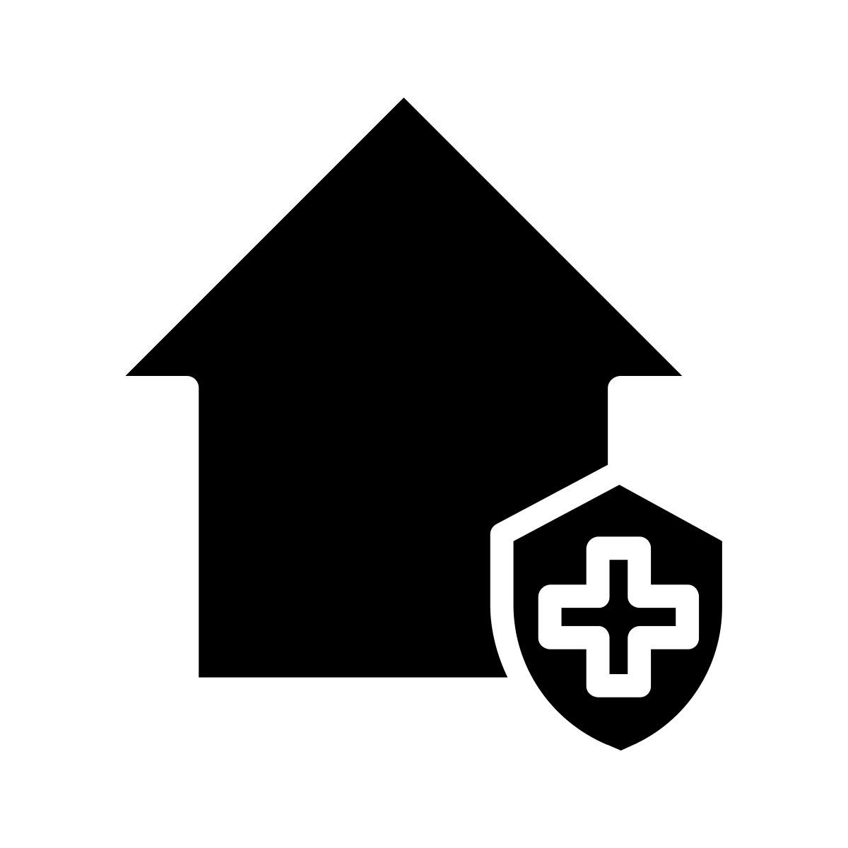 house icon