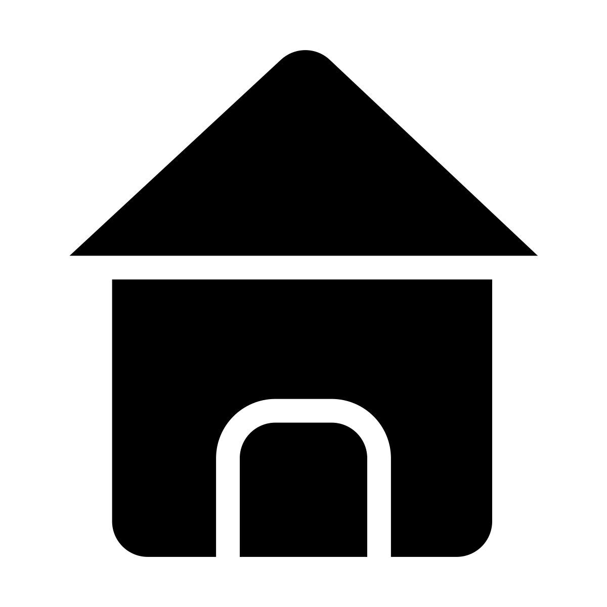 コテージ icon