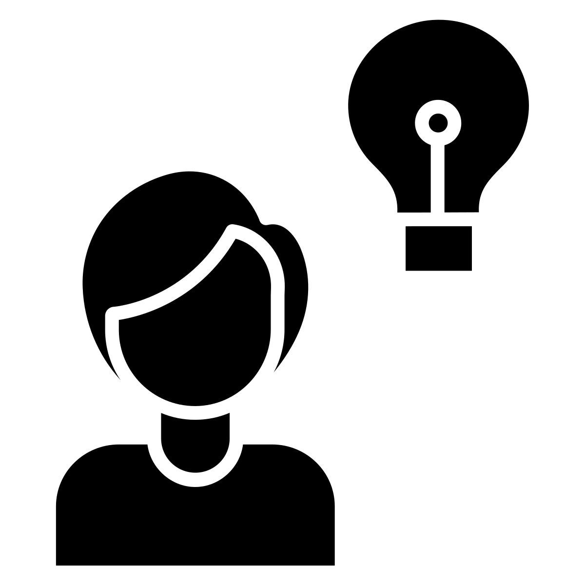 Idea icon