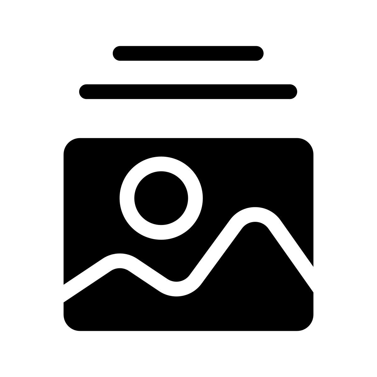 图像 icon