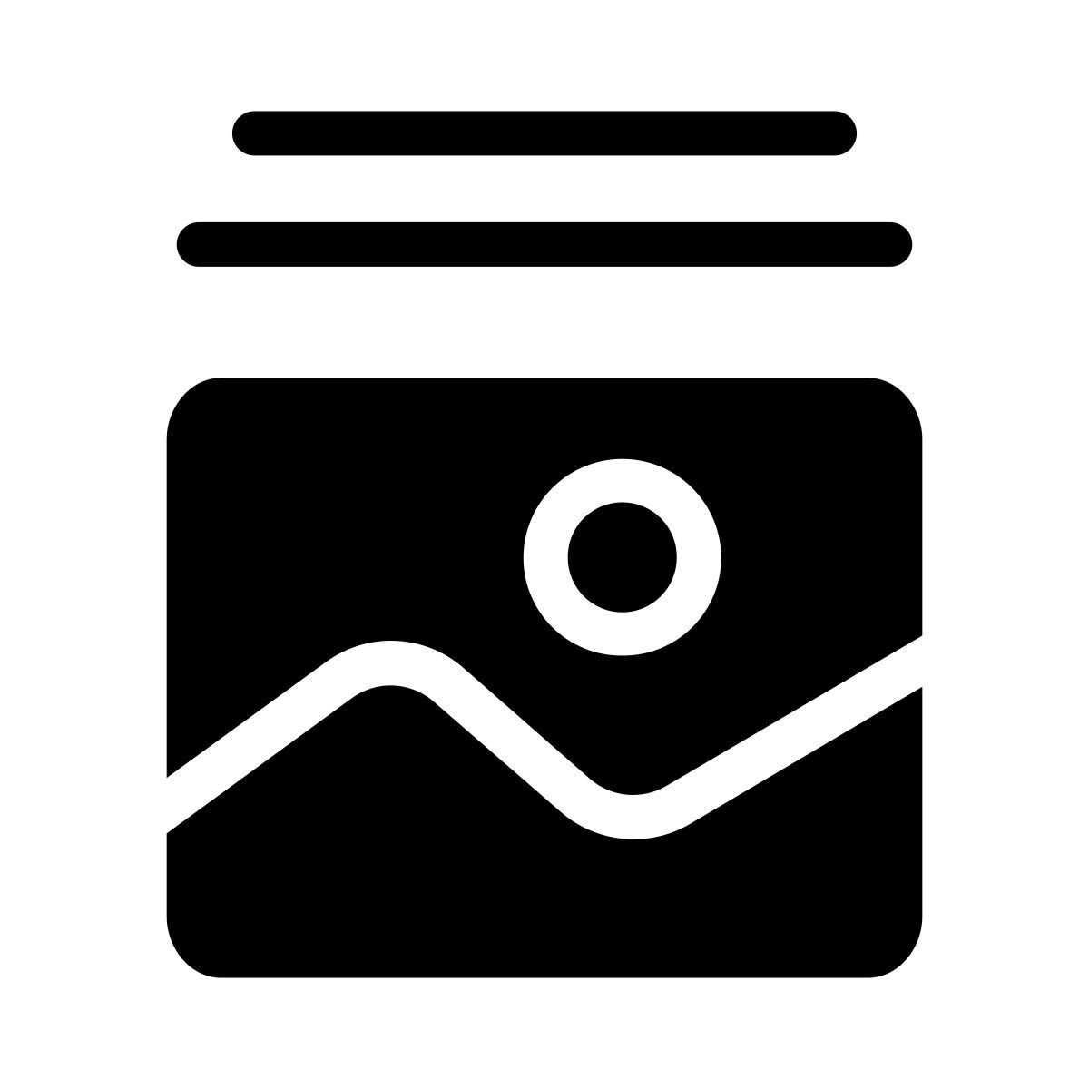 image icon