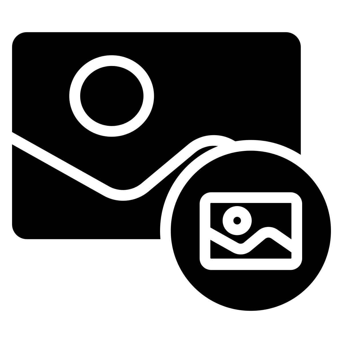 image icon